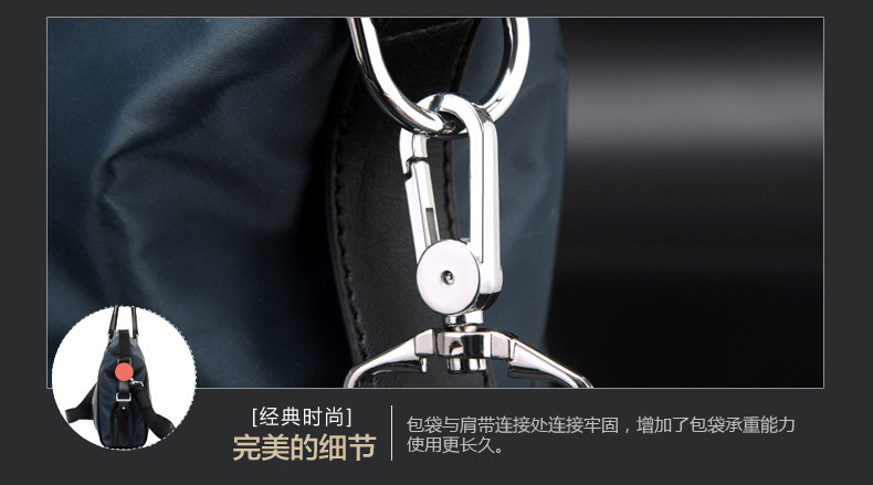 Sac pour homme - Ref 49904 Image 64