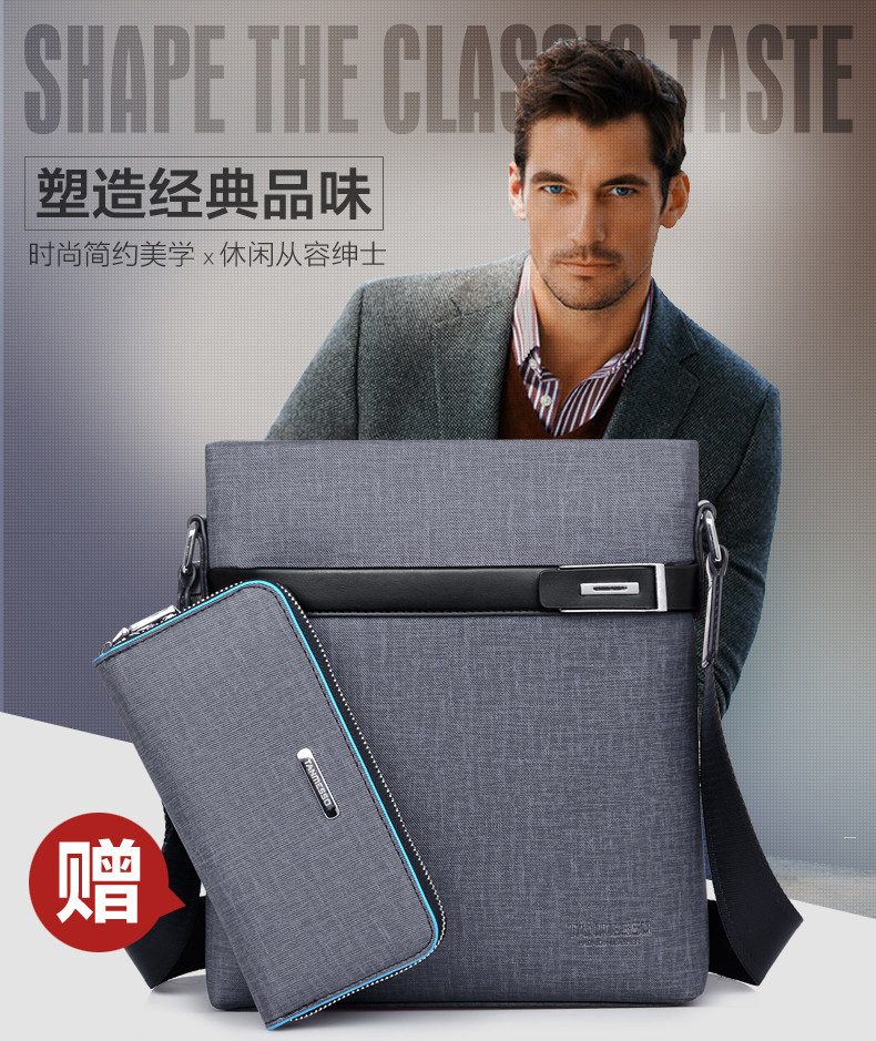 Sac homme - Ref 57447 Image 64