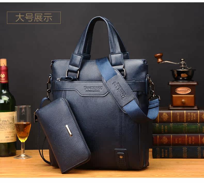 Sac pour homme - Ref 49849 Image 45