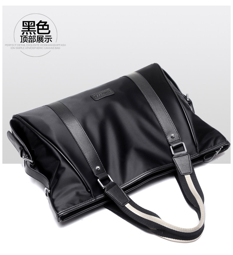 Sac pour homme - Ref 49904 Image 51