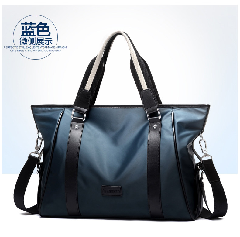 Sac pour homme - Ref 49904 Image 55