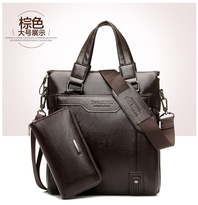 Sac pour homme - Ref 49849 Image 59