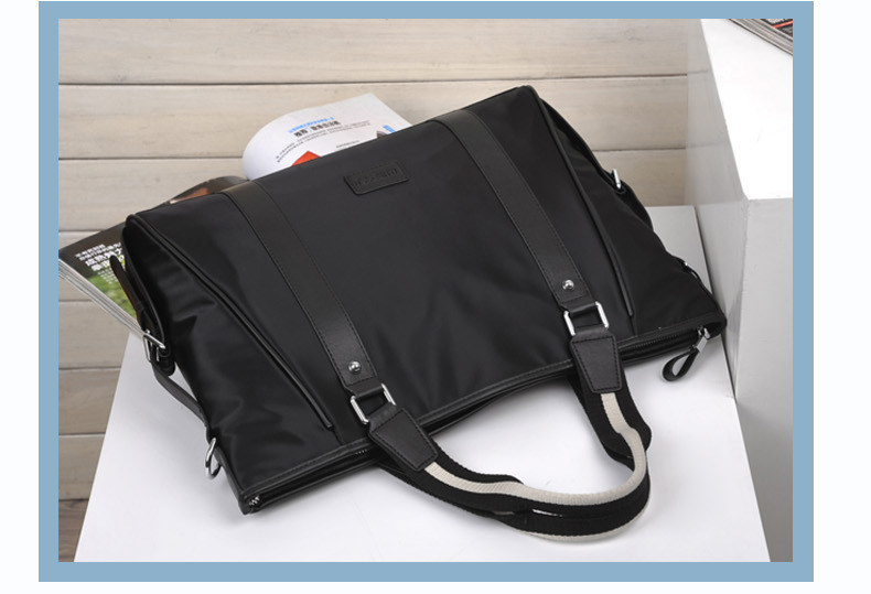 Sac pour homme - Ref 49904 Image 26