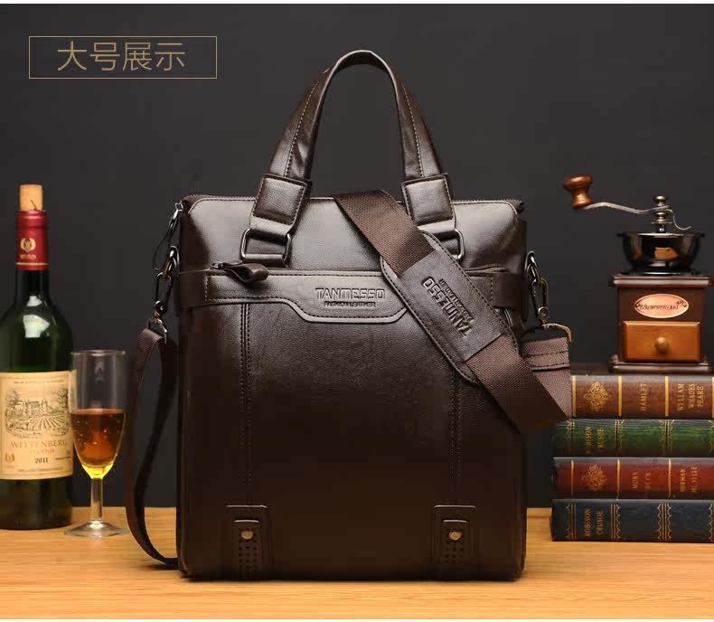 Sac pour homme - Ref 49849 Image 47