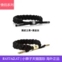 Vòng tay sư tử Mỹ RASTACLAT vòng tay đôi nam nữ dây thừng thủy triều thương hiệu vòng tay giới hạn vòng đôi