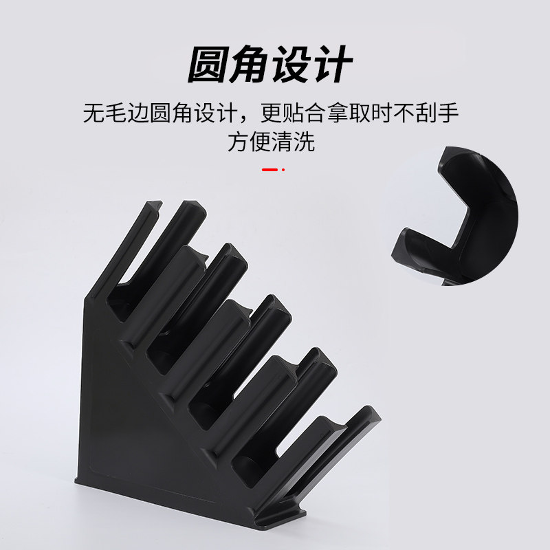 一次性纸杯架：奶茶店必备神器，轻松搞定分杯难题！