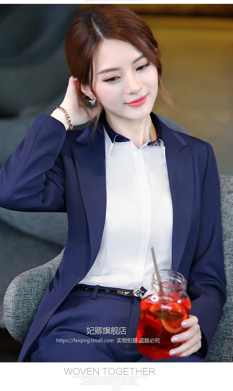 Tailleur femme - Ref 3242545 Image 27