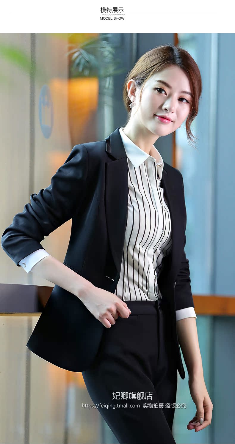 Tailleur femme - Ref 3242545 Image 20