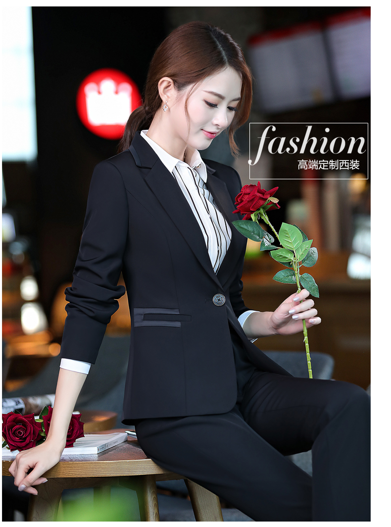 Tailleur femme - Ref 3242545 Image 7