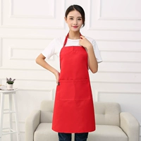 Подвесная шея красная