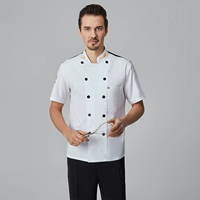 Белый, короткий рукав