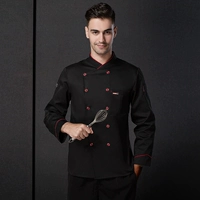 Черный лонгслив