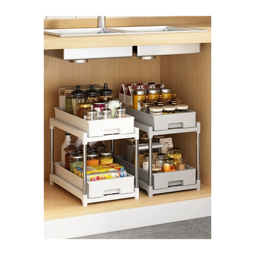 Стеллажа для канавки на кухне.