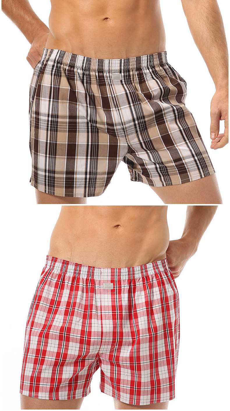 Pantalon pyjama jeunesse SEPTWOLVES - Ref 719135 Image 16