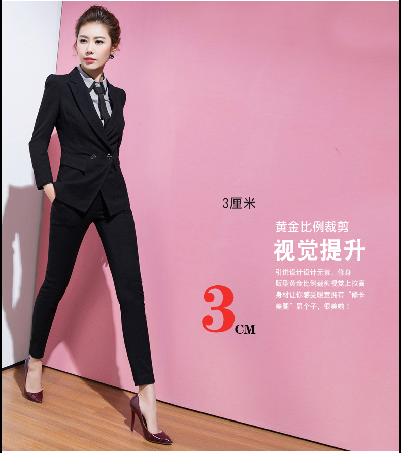 Tailleur femme - Ref 3241768 Image 8