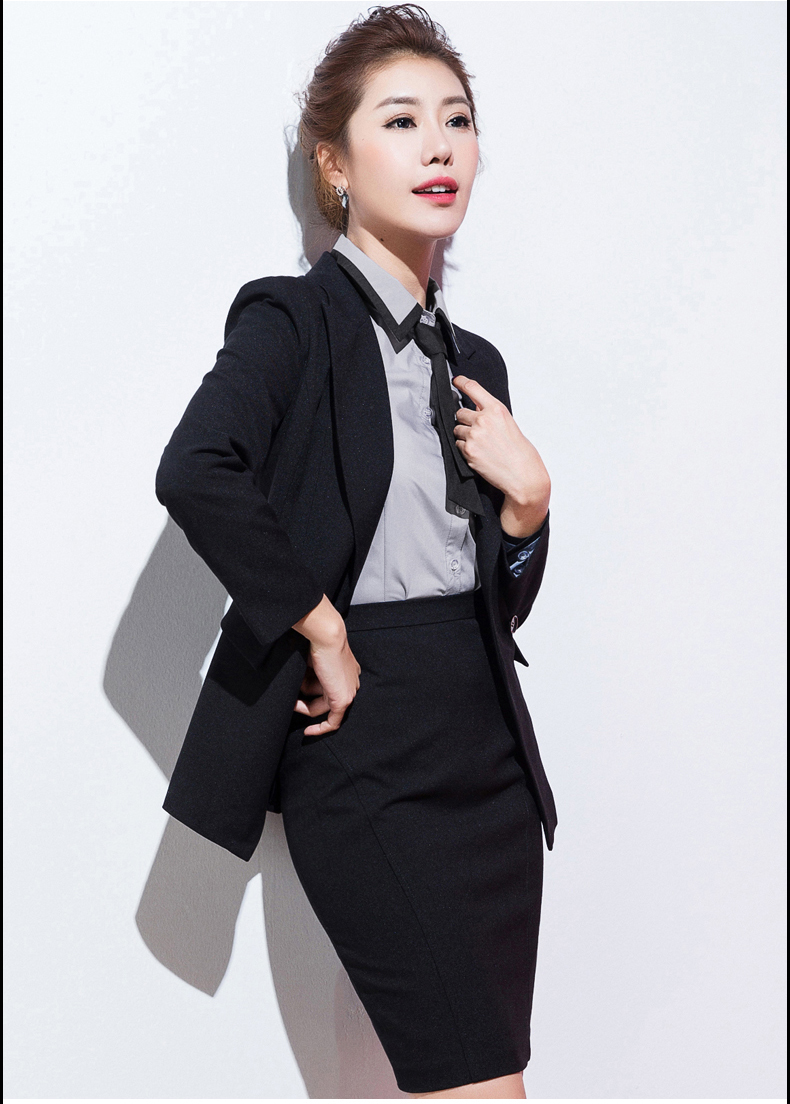 Tailleur femme - Ref 3241768 Image 20