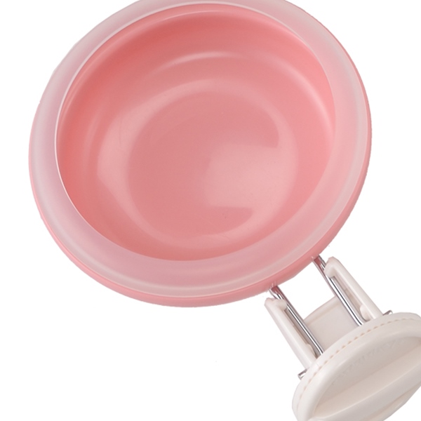 Pet Supplies Hanging Fixed Food Bowl Cat Bowl Food Tableware Teddy Dog Bowl Eat Eat Drink Water Bowl