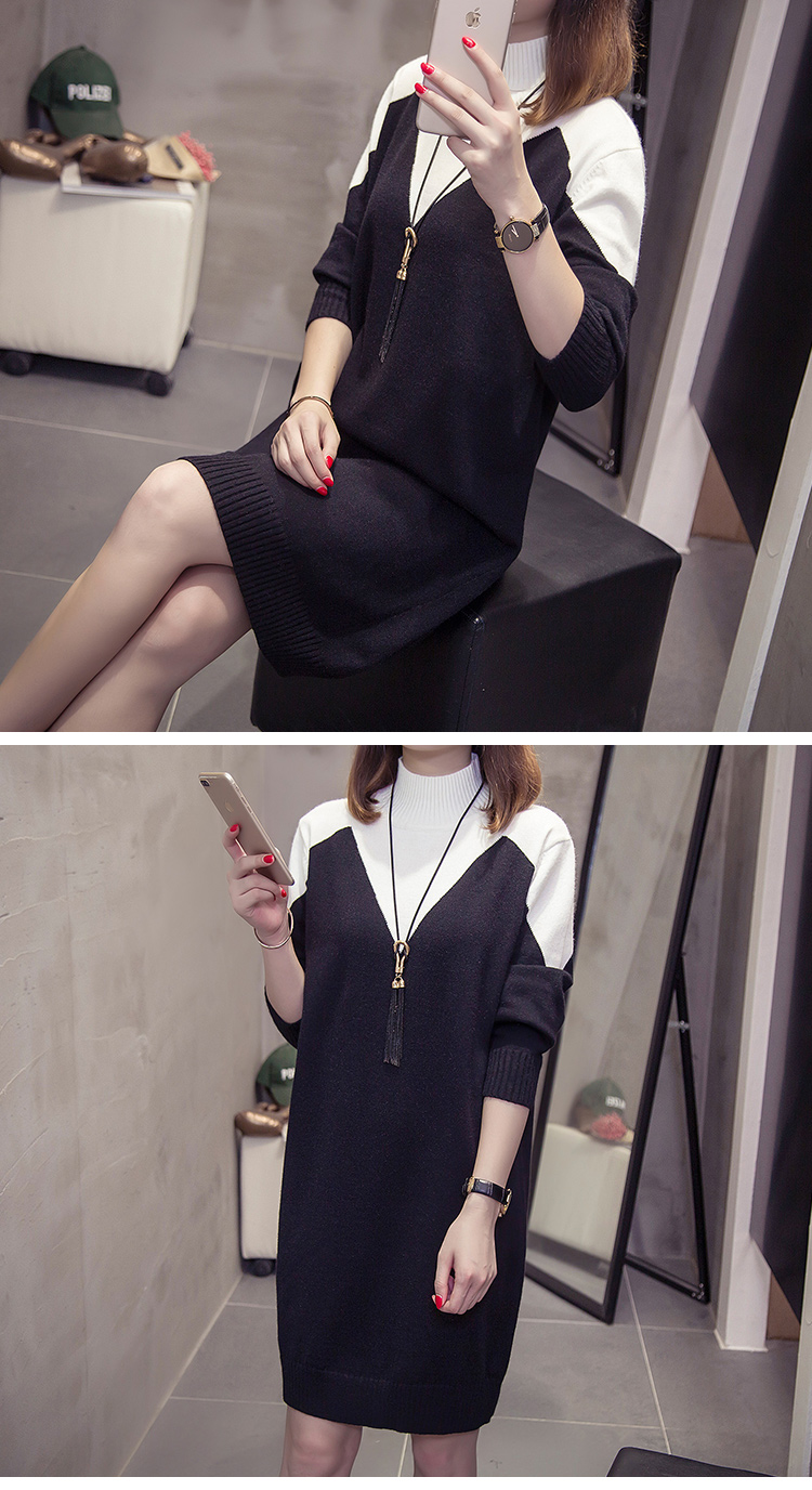 Robe grande taille femme - Ref 3236876 Image 15