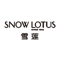 雪莲女装旗舰店的LOGO
