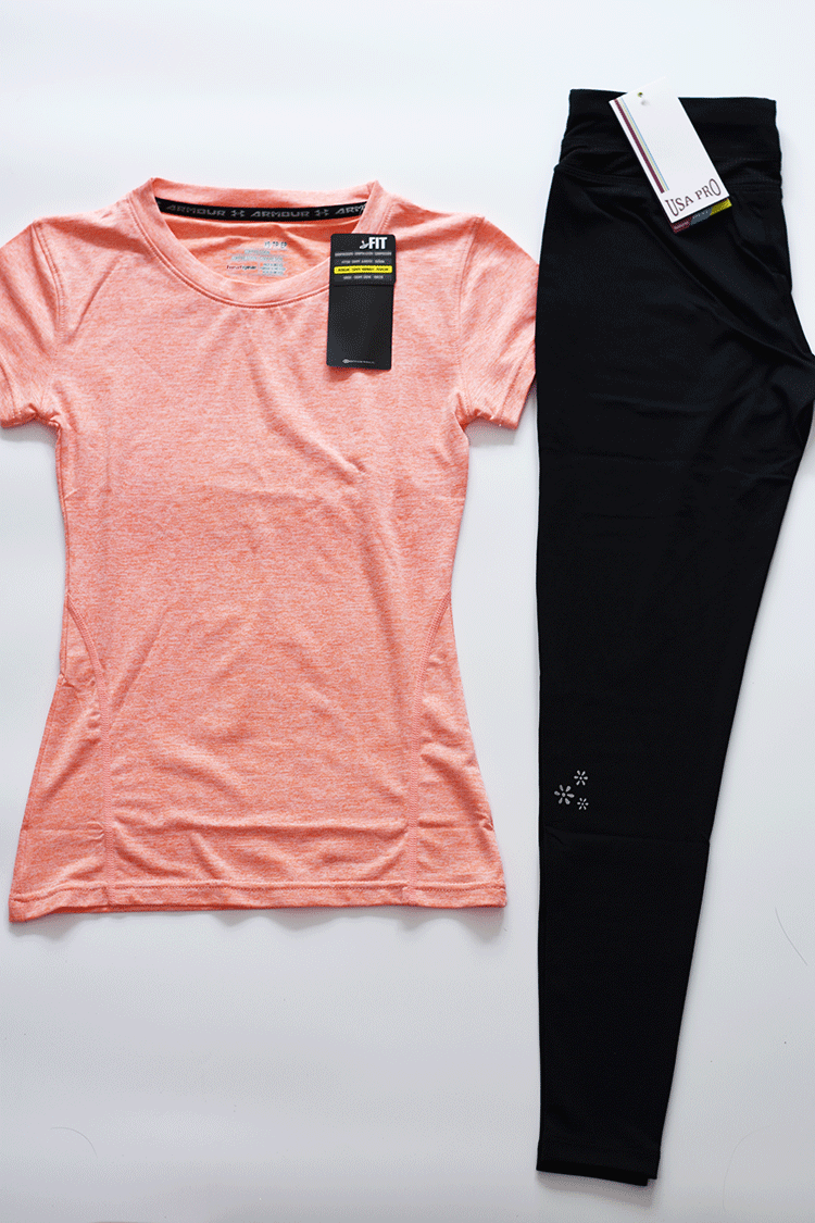 Vêtement fitness femme - Ref 604171 Image 25