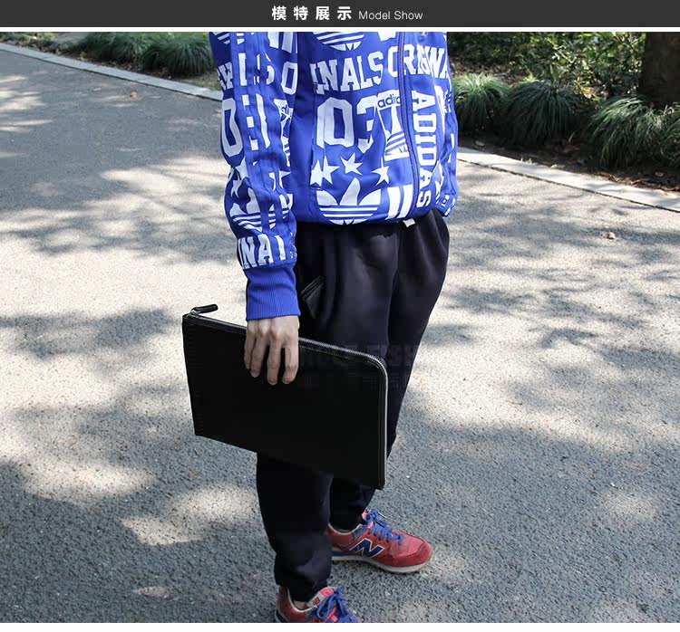 Sac pour homme - Ref 53452 Image 23