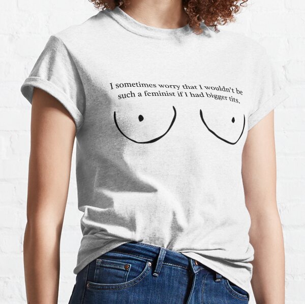 London Life British Drama Fleabag Merchandise Same Style Short-Sleeve T-Shirt Script Lines Phone Case Feminism