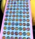 Deep Khaki Pikachu 98 Diamond Buy 2 Get 1 Get 1