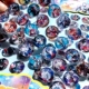 7 Прозрачные Diamond Drills Aman Отправить