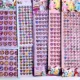 Софи 160 Diamond 1 Diamond 3+98 Diamond 1 Ben 84 Diamond 2 Total 7