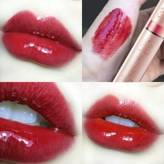 Qiao Di Shang Hui son bóng lip lip lip glaze dưỡng ẩm không đánh dấu bền không thấm nước Hàn Quốc cắn môi lỏng sinh viên