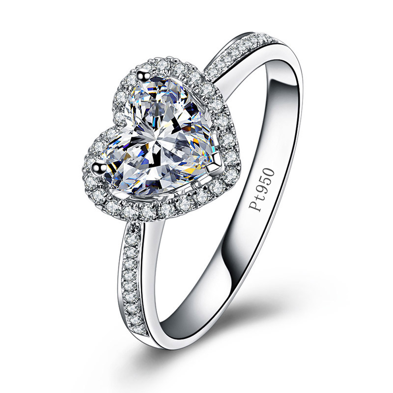 Bague Femme en Argenterie - Ref 3086905 Image 5