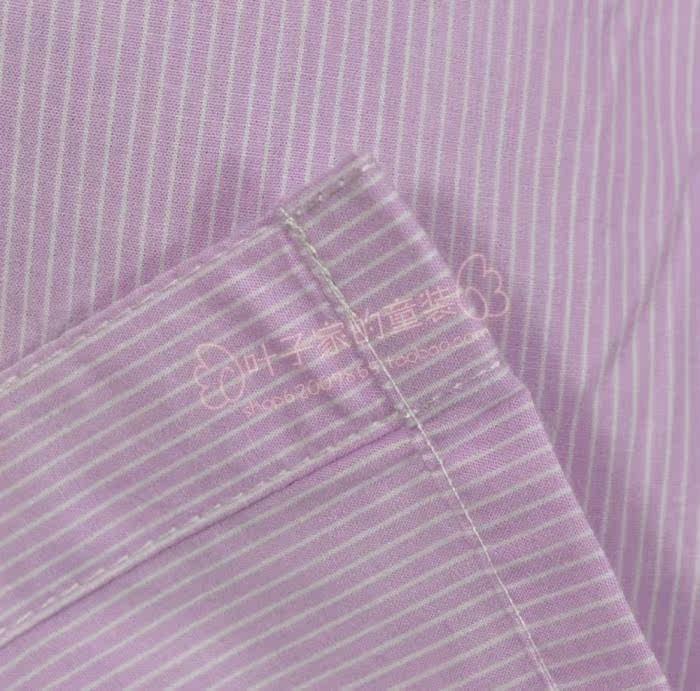 Chemise garcon à manche longue - Ref 2076466 Image 17