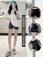 Ся По-Абдод и бедра