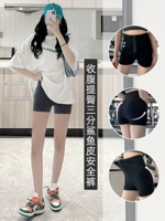 Утягивающий пояс на талию, цветное белье для коррекции формы бедер, акула, штаны