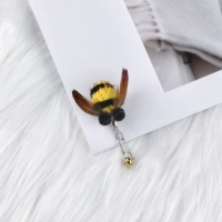 1 сменная головка пчелы [беспроводной кабель]