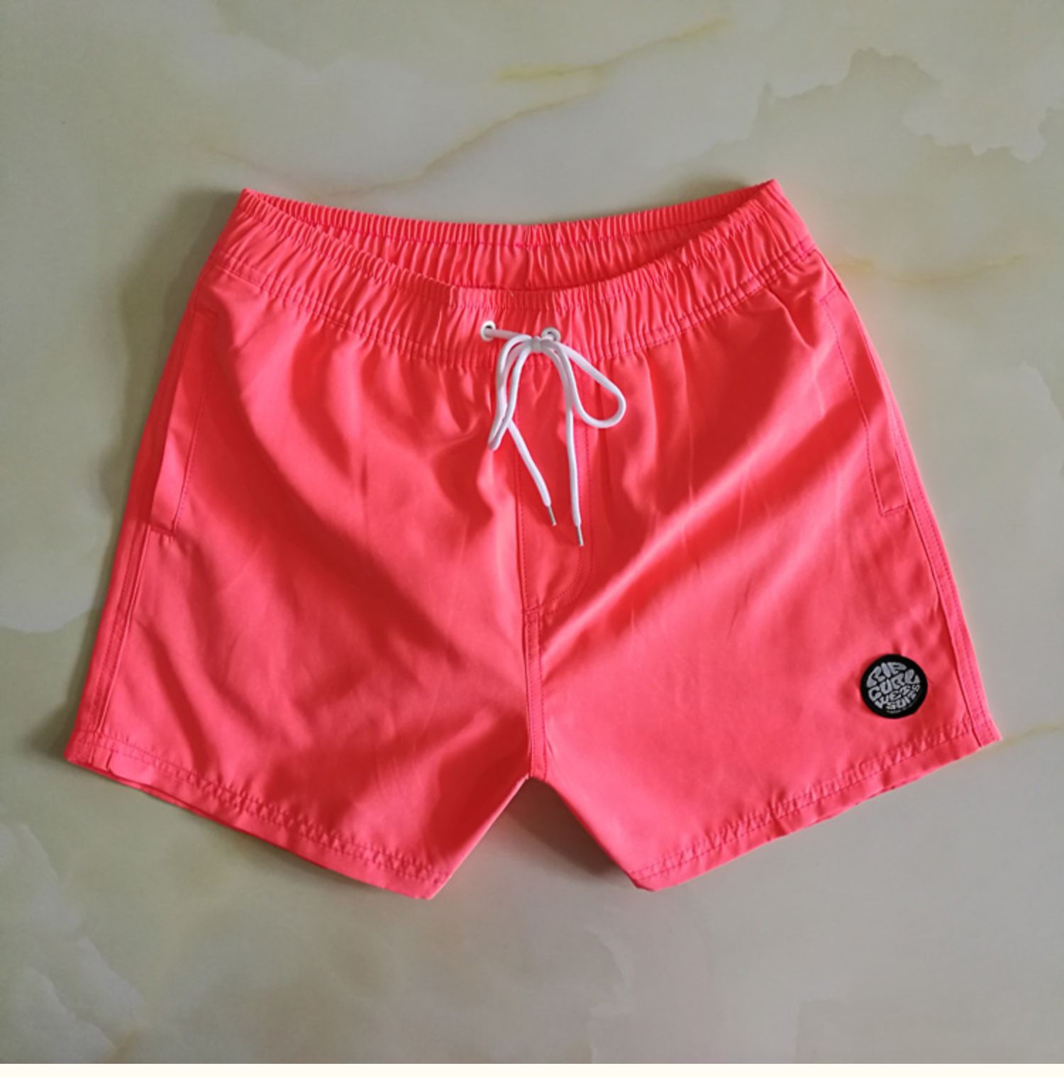 Quần short thể thao nam Mùa hè quần đi biển nhanh - Quần bãi biển 	quần áo đi biển giá rẻ	