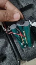 Аккумулятор для фонарика defelsko positest ata拉拔式附着力测试仪ata20拉拔仪7.2v电池组