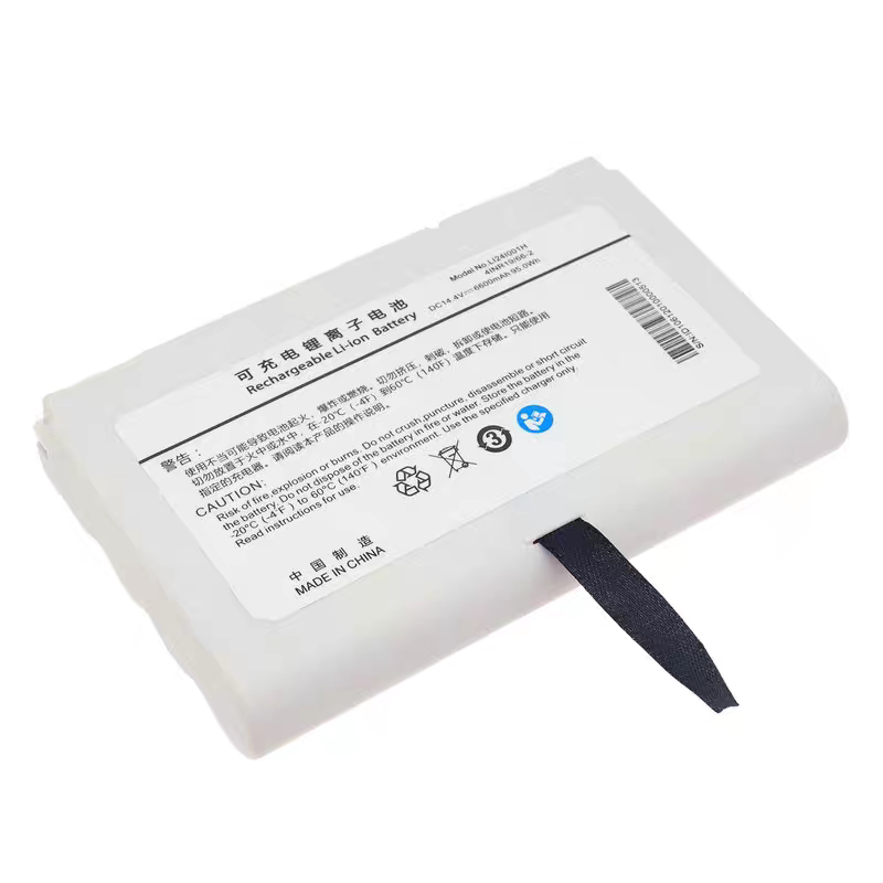 Li24I001H Li24I002H Battery Is Suitable for Mindray Umed10 Sv300 Sv60S Sv70 Me7 Li24I001H Li24I002H Battery Is Suitable for Mindray Umed10 Sv300 Sv60S Sv70 Me7
