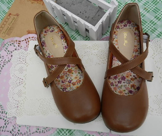 Chaussures de printemps Sen filles - Ref 916816 Image 35