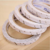 Yongda double-sided tape strong high-stick fixed office supplies two-sided tape instant tape student double-sided tape