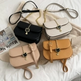 Небольшая сумка, сумка через плечо, сумка на одно плечо, коллекция 2023, изысканный стиль