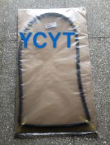 Yamaha SJ700 motorboat special gasket sealing ring water rat engine compartment sealing ring