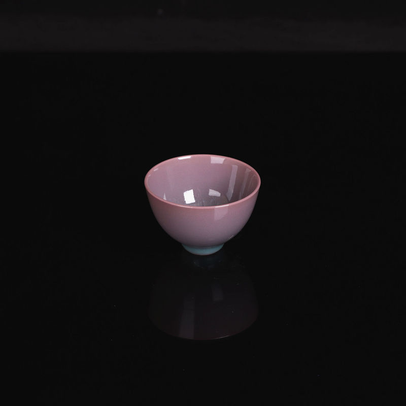 Longquan Kiln Liao Daoping Celadon Master Cup, Purple Aura Comes from the East Handmade Cup, Ice Crack Tea Cup, Ceramic Women's Heart-Shaped Cup Longquan Kiln Liao Daoping Celadon Master Cup, Purple Aura Comes from the East Handmade Cup, Ice Crack Tea Cup, Ceramic Women's Heart-Shaped Cup