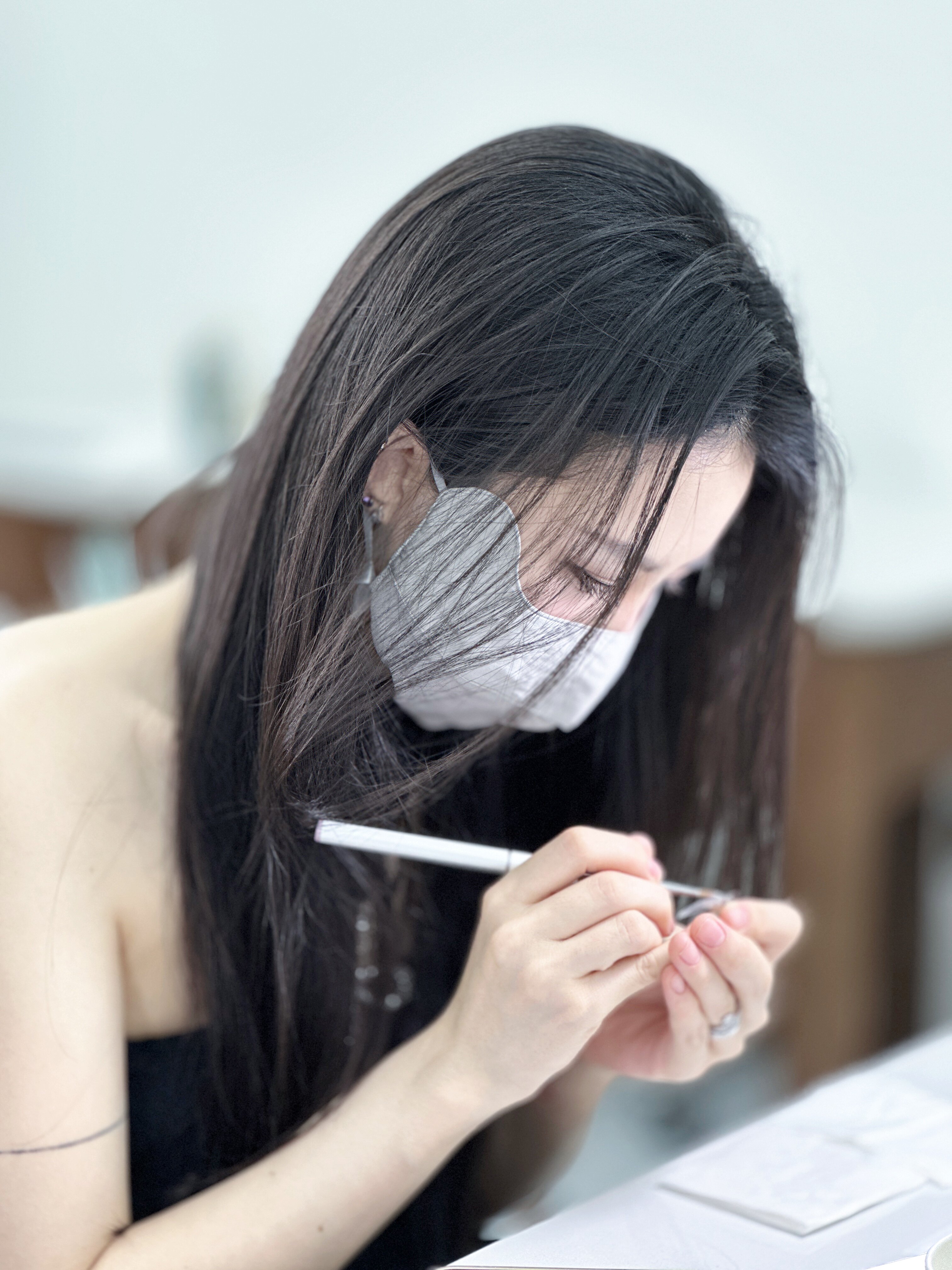 ScoLin穿戴甲定制