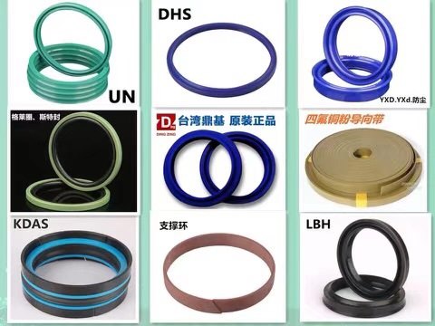 天津丰源液压科技