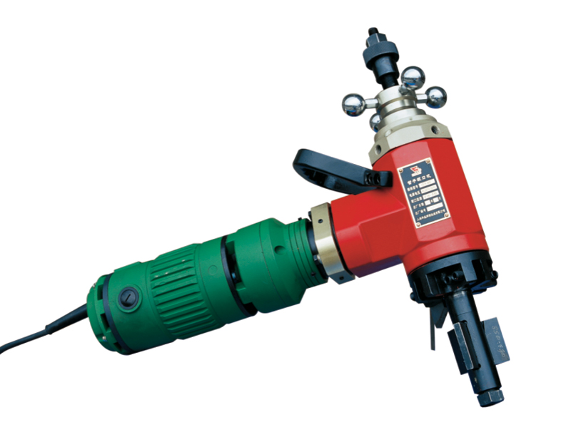 Shanghai Huawei Slop Machine ISY-80 150250351 Interior Expansion Type Electric Pipe Steel Tube Port Slop Machine-Taobao