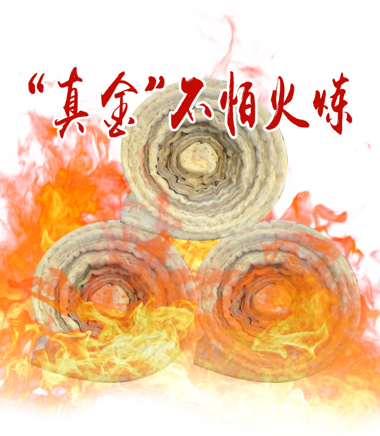 Glass wool roll felt sound insulation cotton insulation cotton greenhouse breeding insulation cotton color steel factory roof insulation materials