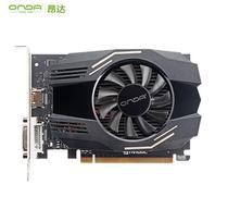 Onda ONDA GT1030 model 4GD4-D 4G Existens GDDR4 DVI HDMI desktop computer graphics card