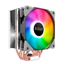 PCCOOLER overclocking three East Sea X7 tower 6 heat pipe multi-platform CPU radiator support 12 generation 1700