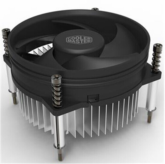 Cool Extreme I30 intel special screw CPU cooler LGA1150 1200 1151 fan